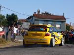 Proton Satria Neo S2000 2009 года